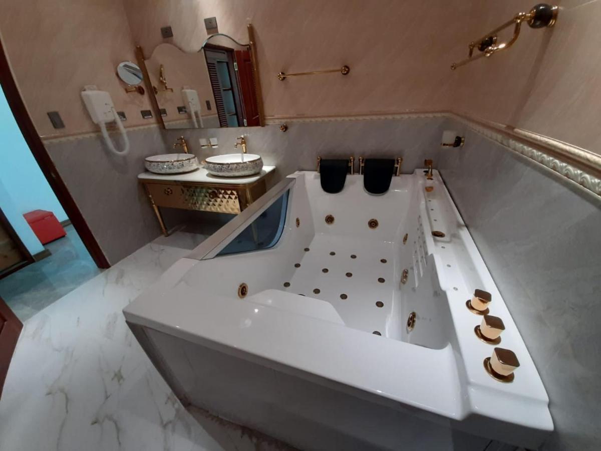L'Ver Hotel Somoto 외부 사진