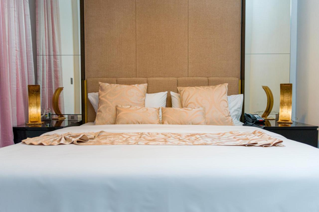 L'Ver Hotel Somoto 외부 사진