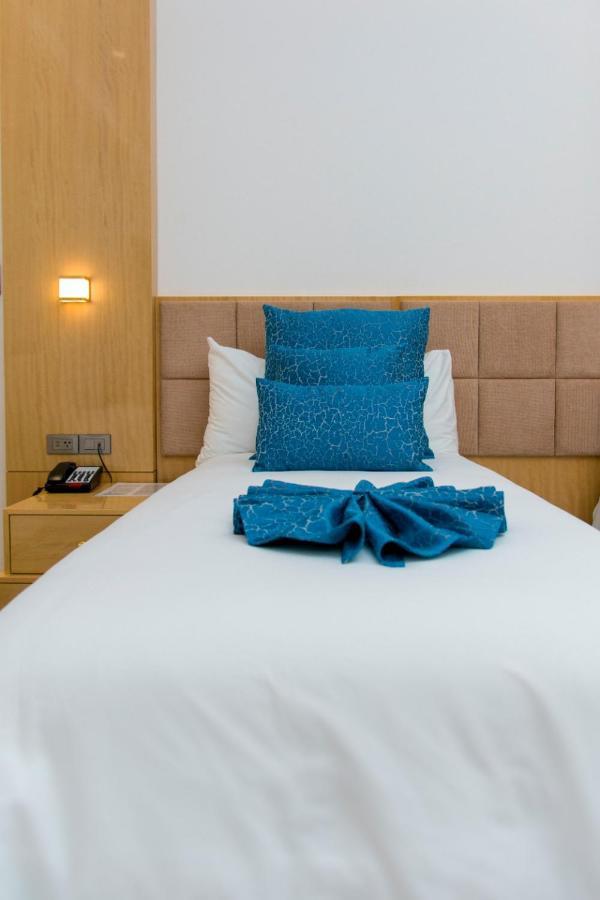 L'Ver Hotel Somoto 외부 사진